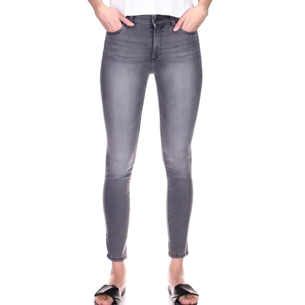 DL1961 Margaux Instasculpt Skinny Jeans